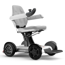 Robooter X Folding Powerchair