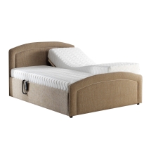 Selston Adjustable Bed