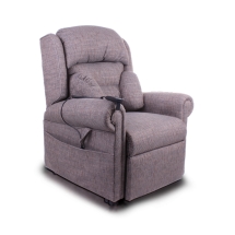 Dorchester Deluxe Rise & Recline Chair